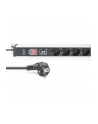 Digitus ZUB 1HE Aluminium PDU Rack Mount 50/60Hz (DN95435) - nr 7