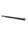 Digitus ZUB 1HE Aluminium PDU Rack Mount 50/60Hz (DN95435) - nr 9