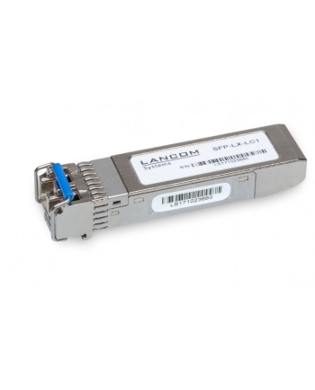 Lancom Systems Switch LANCOM SFP-LX-LC1 (Bulk 10) - 40-48-0755 (60185)