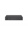 Levelone Ges 2105P Łącza Sieciowe Zarządzany L2 Gigabit Ethernet (10 100 1000) Obsługa Poe Czarny (GES2105P) - nr 2