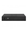 Levelone Ges 2105P Łącza Sieciowe Zarządzany L2 Gigabit Ethernet (10 100 1000) Obsługa Poe Czarny (GES2105P) - nr 7