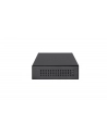 Levelone Ges 2108P Łącza Sieciowe Zarządzany L2 Gigabit Ethernet (10 100 1000) Obsługa Poe Czarny (GES2108P) - nr 11