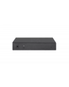 Levelone Ges 2108 Łącza Sieciowe Zarządzany L2 Gigabit Ethernet (10 100 1000) Czarny (GES2108) - nr 10