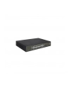 Levelone Ges 2118 Łącza Sieciowe Zarządzany L2 Gigabit Ethernet (10 100 1000) Czarny (GES2118) - nr 16