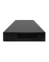 Levelone Ges 2126 Łącza Sieciowe Zarządzany L2 Gigabit Ethernet (10 100 1000) Czarny (GES2126) - nr 6