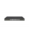 Levelone Ges 2128 Łącza Sieciowe Zarządzany L2 Gigabit Ethernet (10 100 1000) Czarny (GES2128) - nr 3