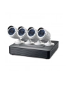 Levelone Dsk-8001 - Dvr+ Kamera S - Verkabelt (DSK8001) - nr 7