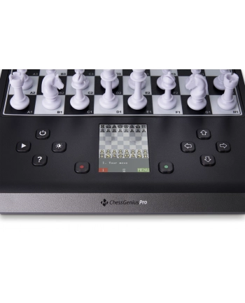 Millennium Chess Genius Pro M815 Komputer szachowy CHESSGENIUSPROM815