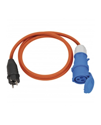 Brennenstuhl Camping Maritime Adapter Cable 1 5M 1132910525