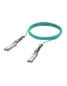 Ubiquiti Networks Uacc-Aoc-Sfp28-10M Kabel Optyczny Kolor Aqua Uaccaocsfp2810M - nr 4