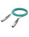 Ubiquiti Networks Uacc-Aoc-Sfp28-10M Kabel Optyczny Kolor Aqua Uaccaocsfp2810M - nr 6