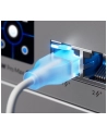 Ubiquiti UniFi patch cable - 15 cm - white - nr 11