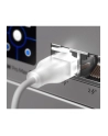 Ubiquiti UniFi patch cable - 15 cm - white - nr 35