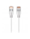 Ubiquiti UniFi patch cable - 15 cm - white - nr 9