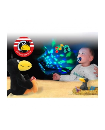Jamara Projektor Led W Kolorze Czarnym