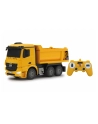 Jamara Mercedes Arocs 126 2,4G żółty 405108 - nr 25