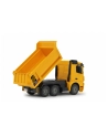 Jamara Mercedes Arocs 126 2,4G żółty 405108 - nr 31
