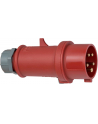 Zwrotnica faz Cee 400V/16A IP44 Brennenstuhl - nr 1
