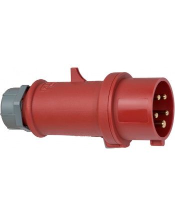 Zwrotnica faz Cee 400V/16A IP44 Brennenstuhl