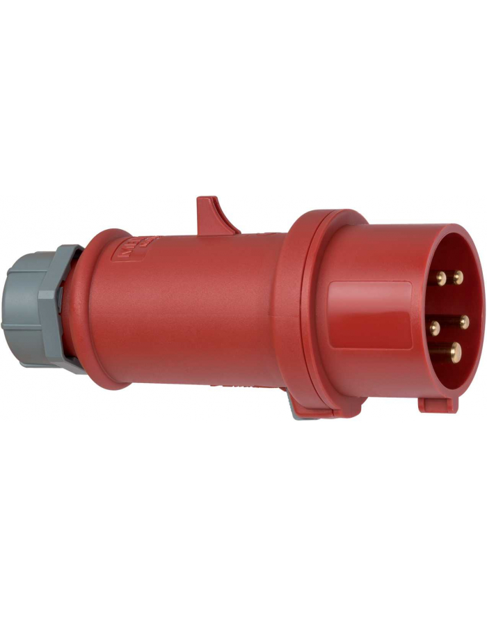 Zwrotnica faz Cee 400V/16A IP44 Brennenstuhl główny