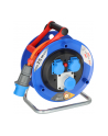 Przedłużacz bębnowy brennenstuhl kampingowy 25m 230V/16 A 1182690100 - nr 2