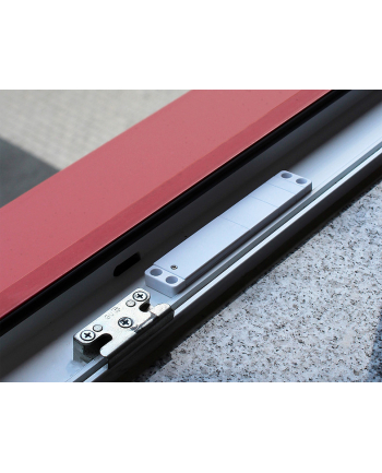 Olympia Bezprzewodowy Kontaktron Okienny / Drzwiowy 6104