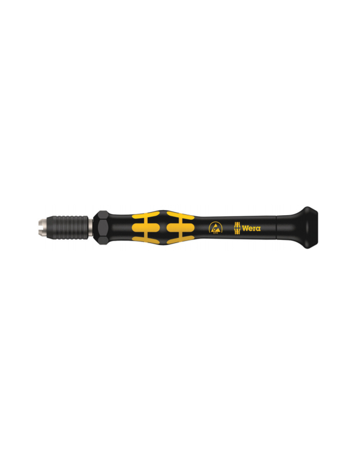 Wera Uchwyt ręczny do bitów Kraftform 1013 Micro ESD Half Moon 120 mm 5300004001 główny