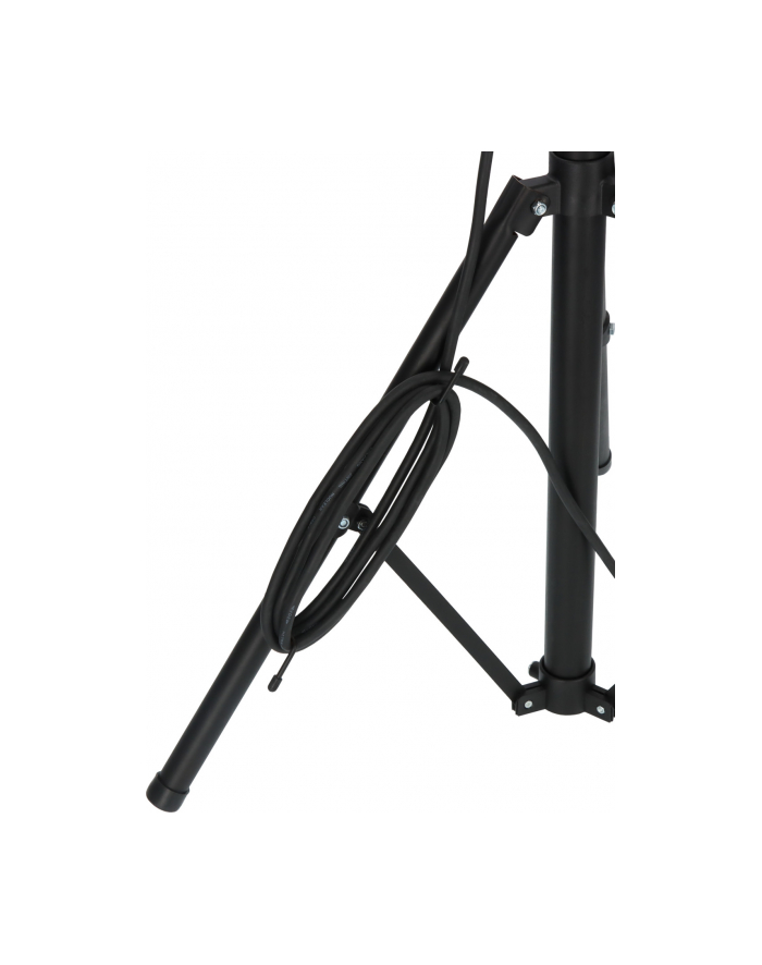 Hugo Brennenstuhl Gmbh Naświetlacz  50W Statyw 180Cm 1171250544 główny