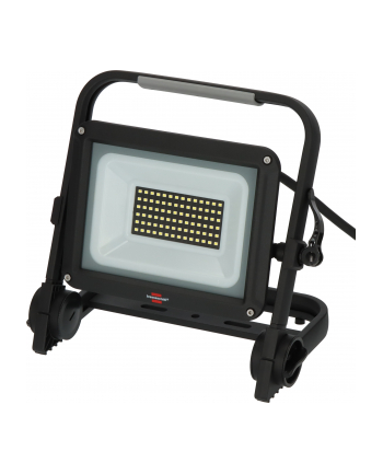 Brennenstuhl reflektor lampa led budowlany roboczy ściemnialny 50w 5800lm ip65 5m