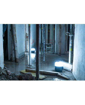 Brennenstuhl Reflektor Led Bf 5050 M 5400lm 50W