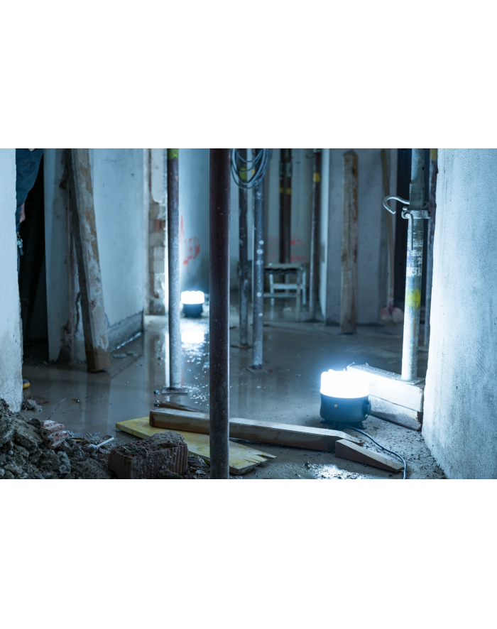 Brennenstuhl Reflektor Led Bf 5050 M 5400lm 50W główny