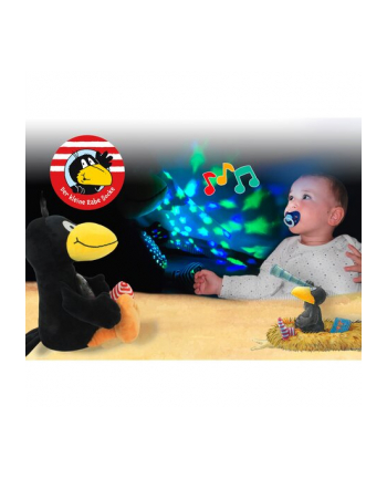 Jamara Projektor Led W Kolorze Czarnym