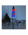 Lampka Nocna Dla Dzieci Lava Lamp Rakieta - nr 2