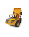 Jamara Ciężarówka Wywrotka Volvo A40G 1:20 Sterowana Rc - nr 10