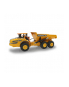 Jamara Ciężarówka Wywrotka Volvo A40G 1:20 Sterowana Rc - nr 11