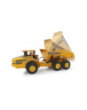 Jamara Ciężarówka Wywrotka Volvo A40G 1:20 Sterowana Rc - nr 35