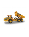 Jamara Ciężarówka Wywrotka Volvo A40G 1:20 Sterowana Rc - nr 39