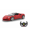 Jamara Ferrari Sf90 Stradale 1:14 Rot 2,4Ghz 6+ - nr 13