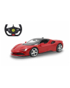 Jamara Ferrari Sf90 Stradale 1:14 Rot 2,4Ghz 6+ - nr 15