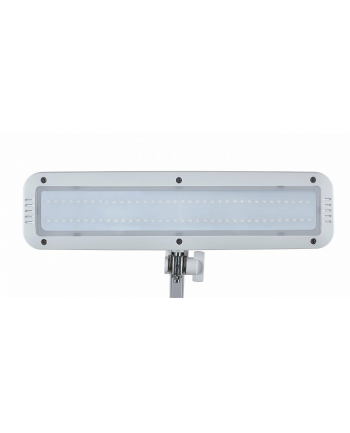 Maul Lampa LED z zaciskiem MAULintro 8205902 11 W biały