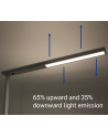 Maul Lampa stojąca LED 8257402 srebrny, biały 1 szt. MAULJET - nr 6