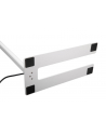 Maul Lampa stojąca LED 8257402 srebrny, biały 1 szt. MAULJET - nr 7