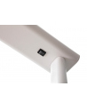 Maul Lampa stojąca LED 8257402 srebrny, biały 1 szt. MAULJET - nr 8