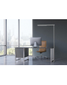 Maul Lampa stojąca LED 8257495 srebrny 1 szt. MAULJET - nr 5