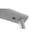 Maul Lampa stojąca LED 8257495 srebrny 1 szt. MAULJET - nr 6