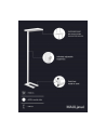 Maul Lampa stojąca LED 8258402 srebrny, biały 1 szt. MAULJAVAL - nr 3