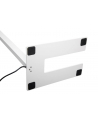 Maul Lampa stojąca LED 8258402 srebrny, biały 1 szt. MAULJAVAL - nr 5