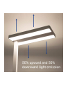 Maul Lampa stojąca LED 8258402 srebrny, biały 1 szt. MAULJAVAL - nr 6