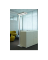 Maul Lampa stojąca LED 8258602 80 W biel neutralna 50 lm (MAULJUVIS) - nr 2