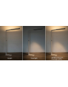 Maul Lampa stojąca LED 8259202 81 W ciepła biel, białe światło dzienne 91.14 lm (MAULSIRIUS) - nr 4